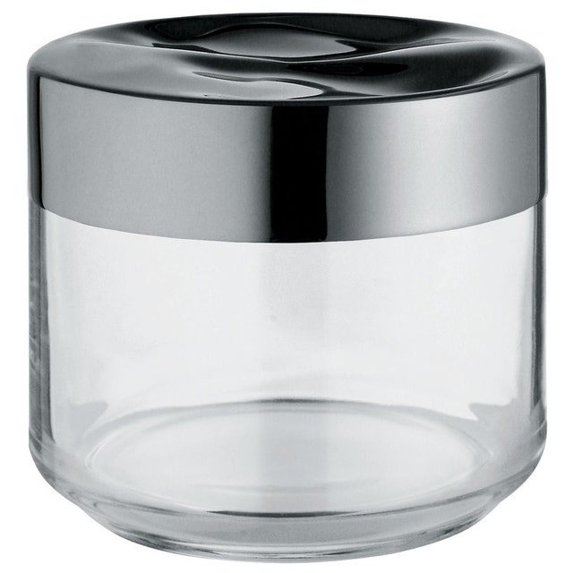 Alessi LC07 Julieta Kitchen Jar (Single)