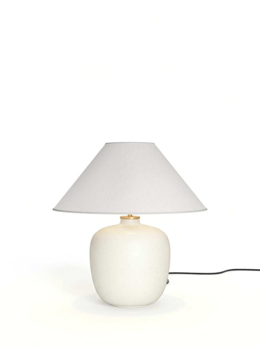Audo Copenhagen Torso Table Lamp - 15 inch