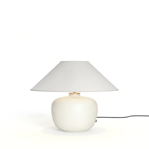 Audo Copenhagen Torso Table Lamp - 15 inch