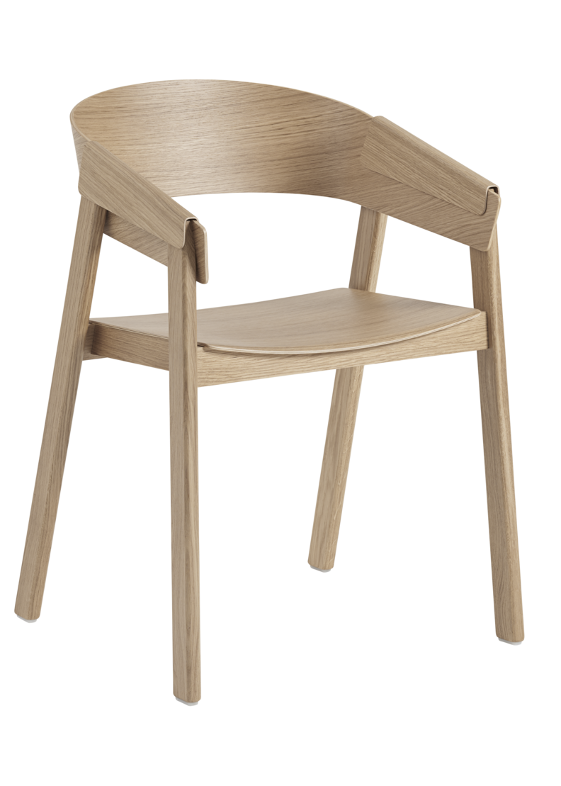 Muuto Cover Armchair