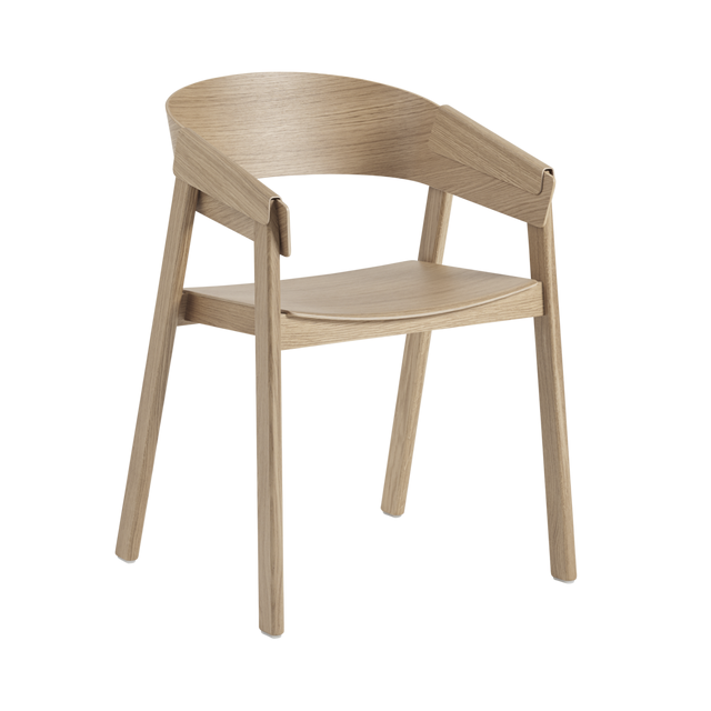 Muuto Cover Armchair