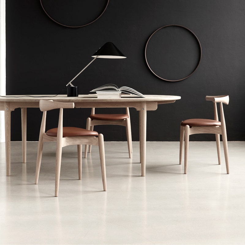Carl Hansen & Son CH20 Elbow Chair