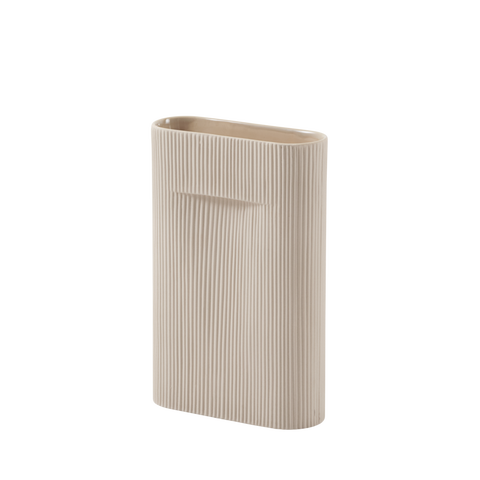 Muuto Ridge Vase
