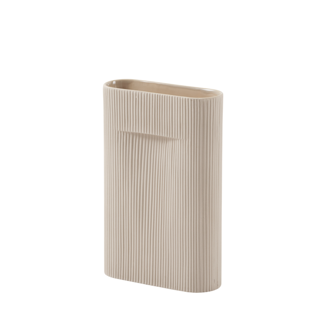 Muuto Ridge Vase