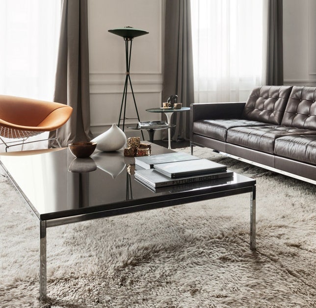 Knoll Florence Knoll Low Coffee Table