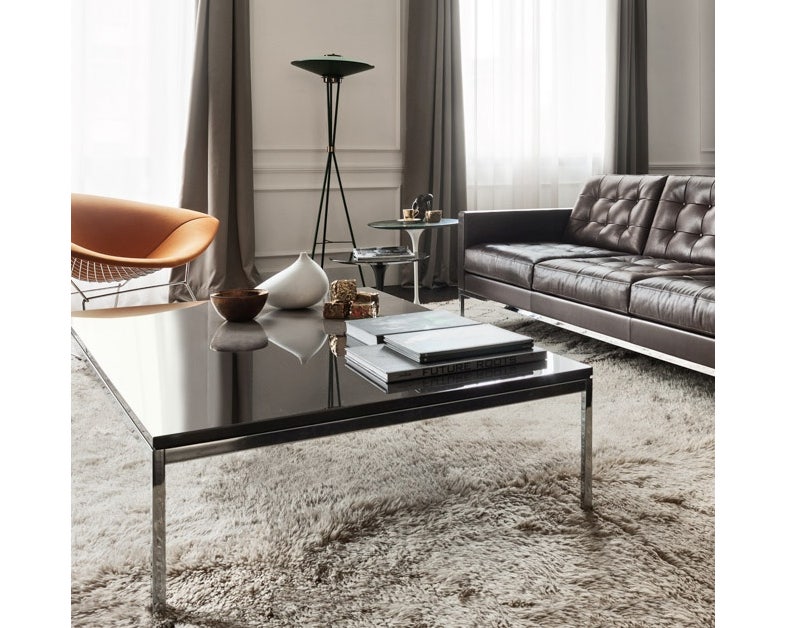 Knoll Florence Knoll Low Coffee Table