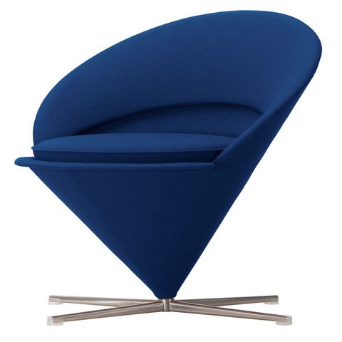 Vitra Cone Chair