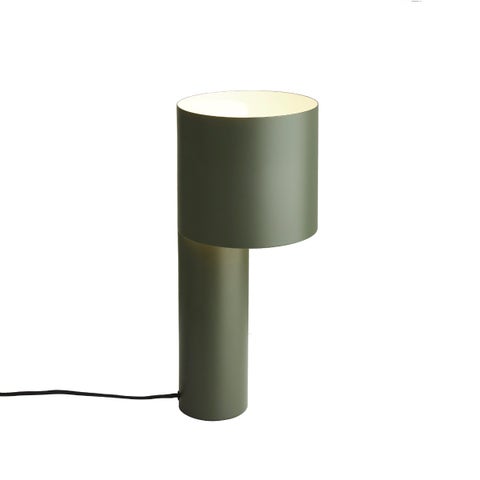 Woud Tangent Table Lamp