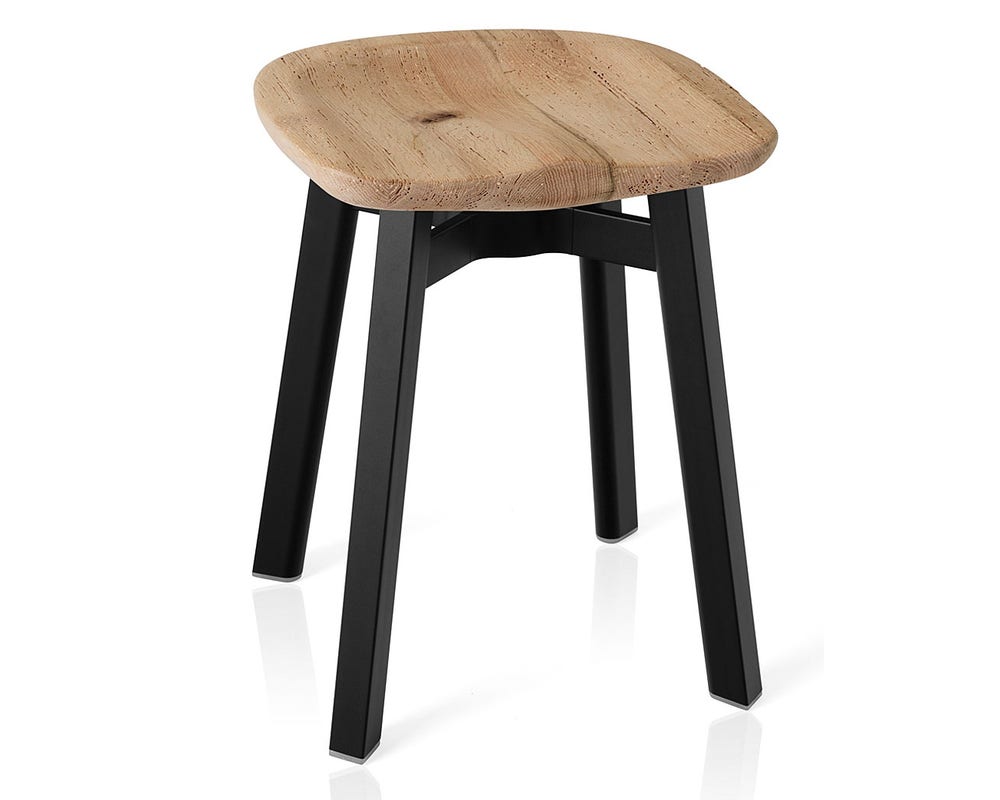 Emeco Su Small Stool - Main Image