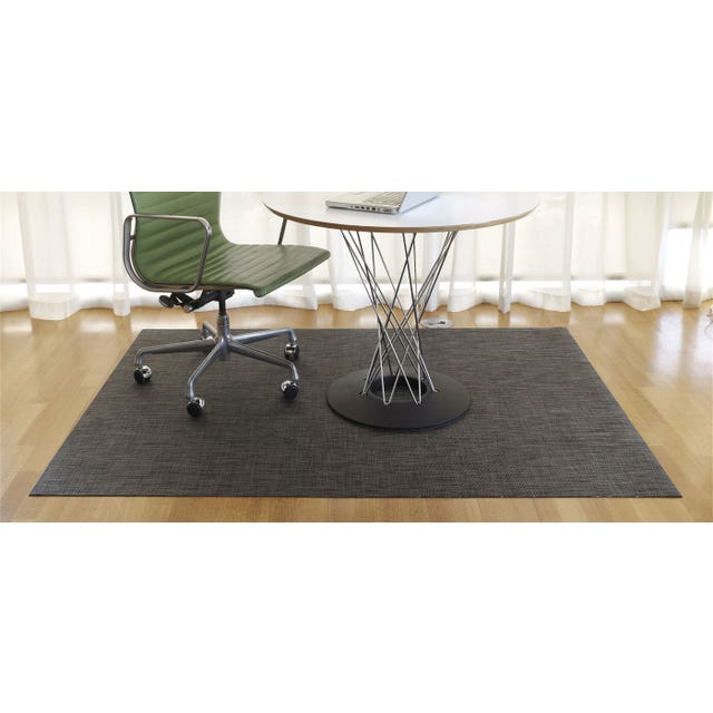 Chilewich Basketweave Floor Mat
