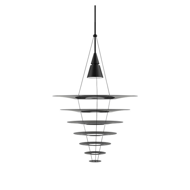Louis Poulsen Enigma 825 Pendant Lamp