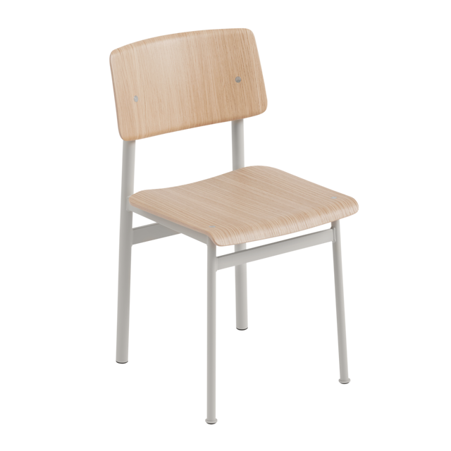 Muuto Loft Chair
