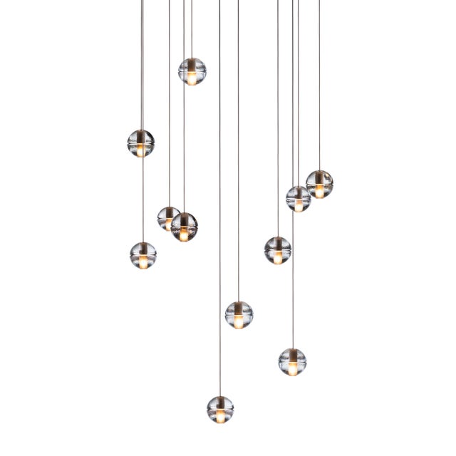Bocci 14.11 Eleven Pendant Light