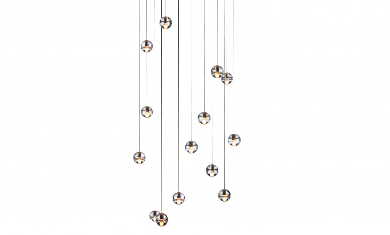 Bocci 14.14 Fourteen Pendant Light