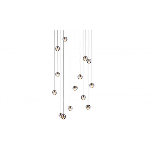 Bocci 14.14 Fourteen Pendant Light