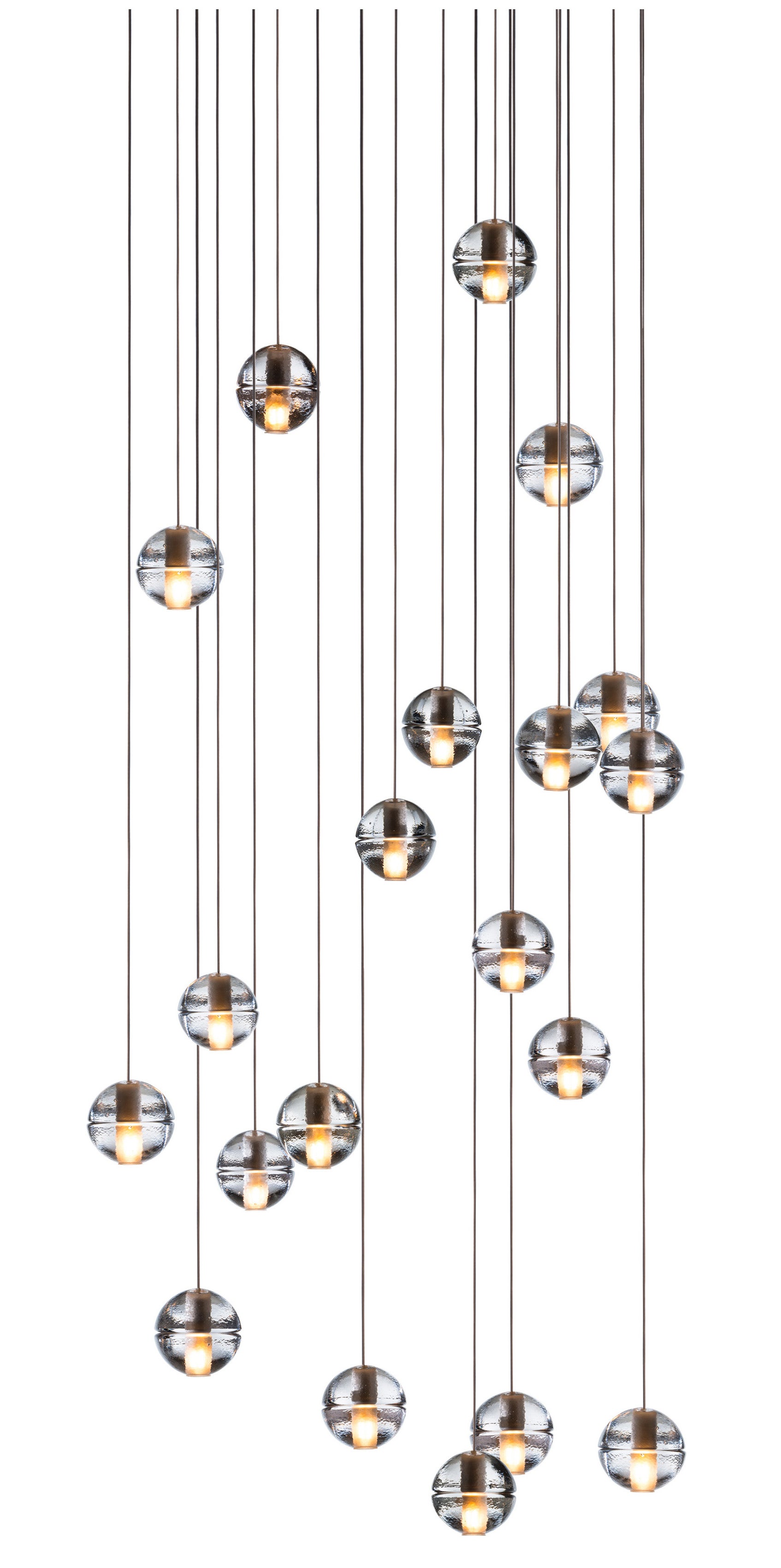Bocci 14.20 Twenty Pendant Light