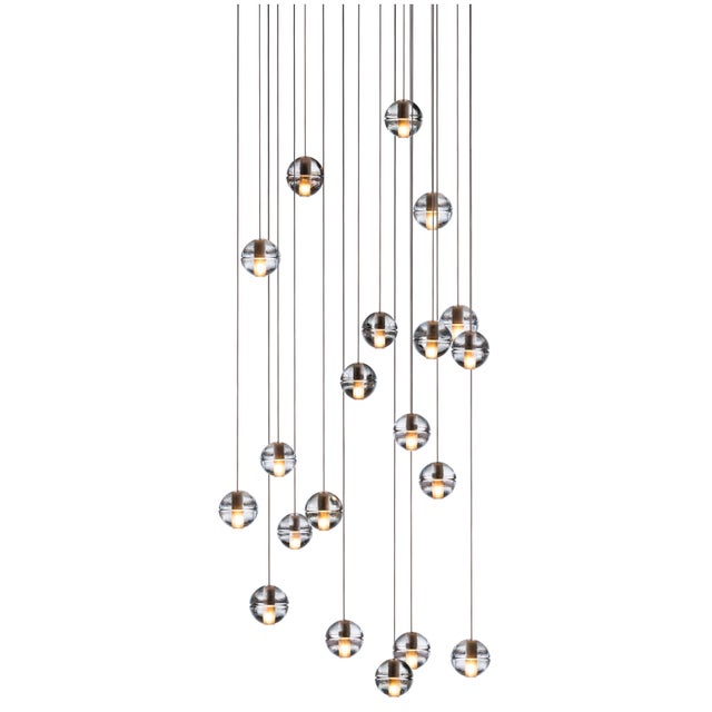 Bocci 14.20 Twenty Pendant Light