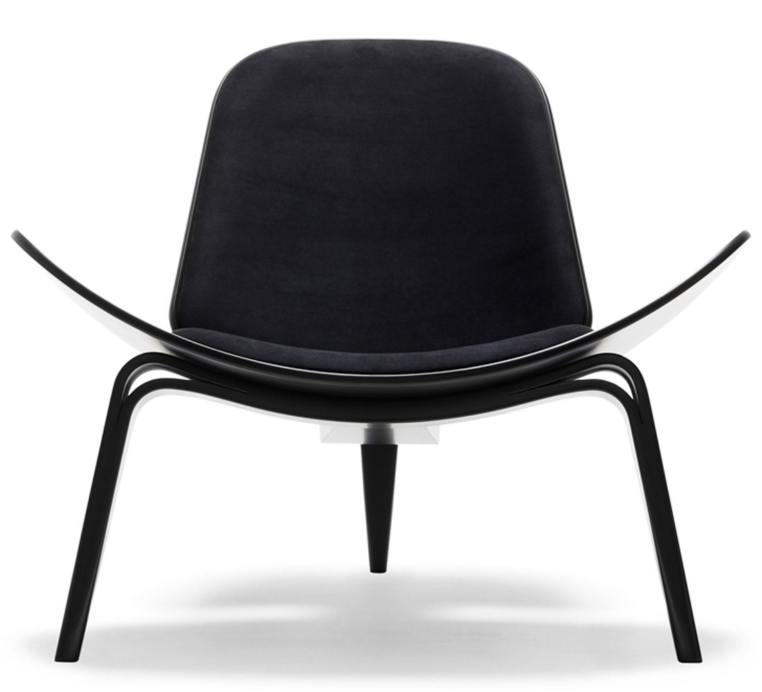 Carl Hansen & Son　CH07シェルチェア Carl Hansen & Son CH07 Shell Chair in CHS Colours