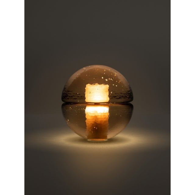 Bocci 14p Portable Light