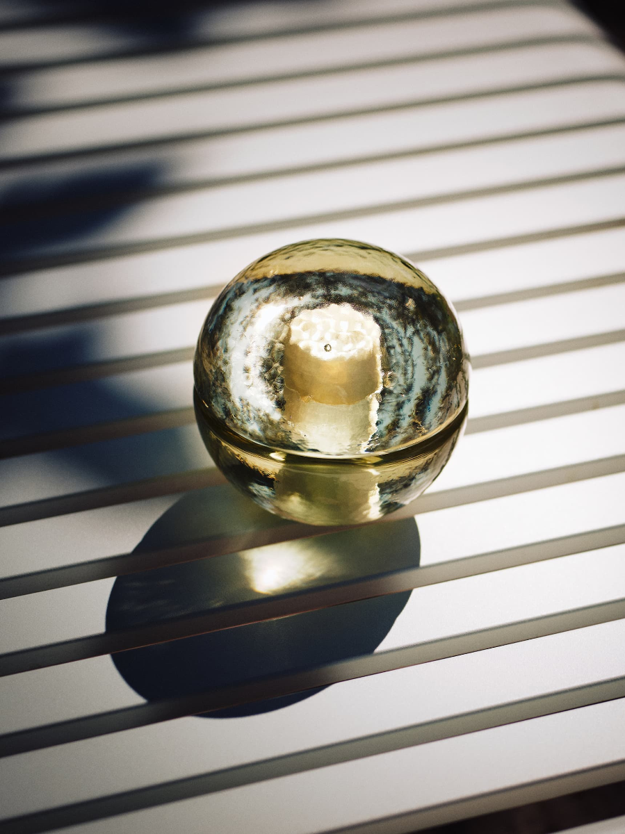 Bocci 14p Portable Light