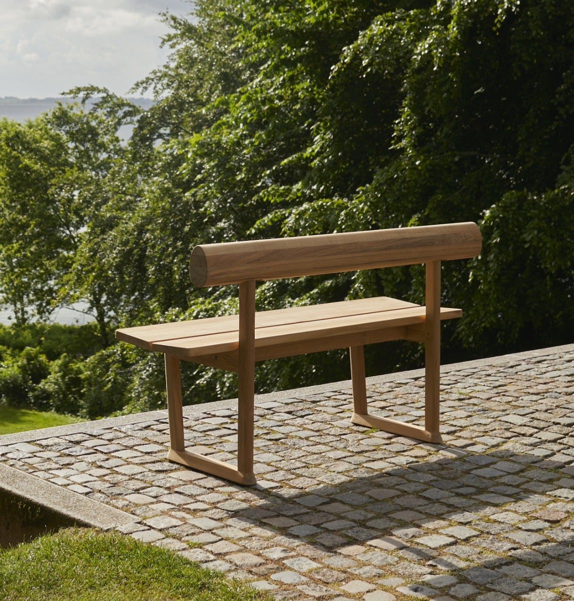 Fritz Hansen Banco Bench