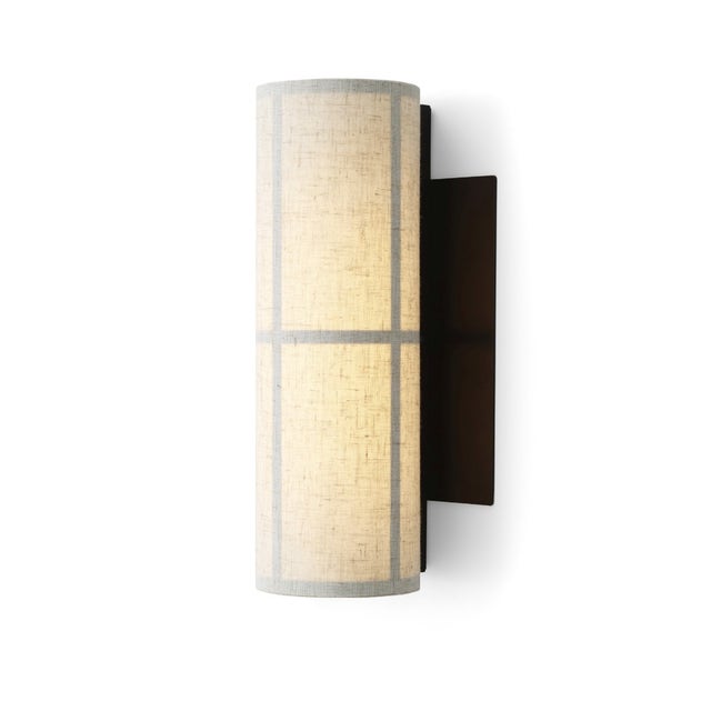 Audo Copenhagen Hashira Wall Lamp - Hardwired