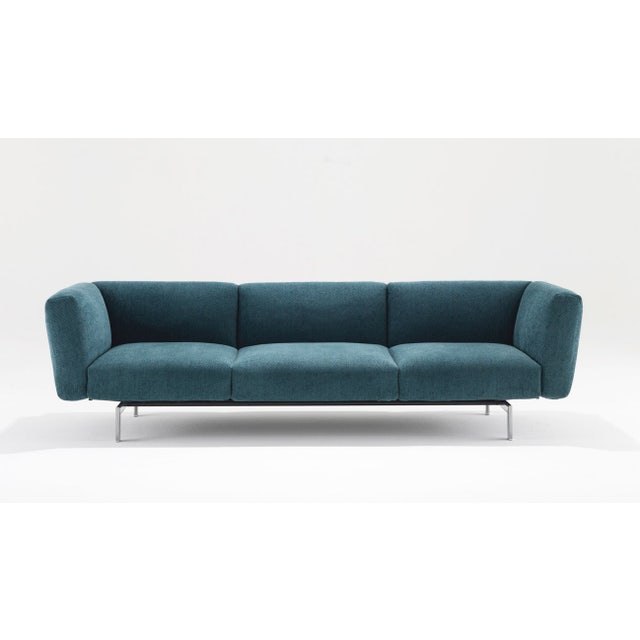 Knoll Piero Lissoni - Avio Sofa