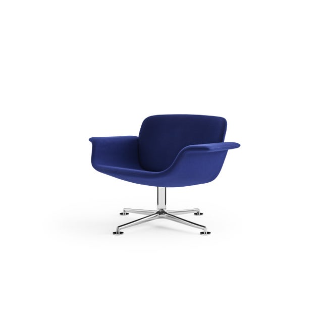 Knoll Piero Lissoni - KN01 Low Back Lounge Chair