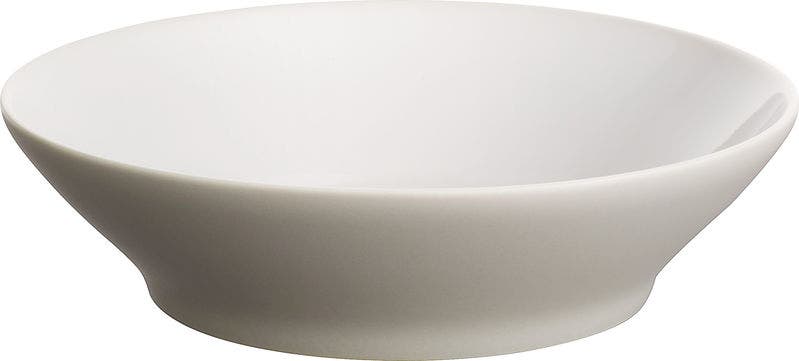 Alessi DC03/2 Tonale Soup Plate (Priced Each, Sold in Sets of 4)