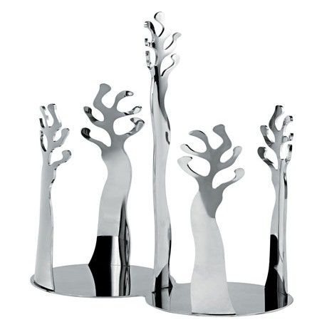 Alessi ESI19 Mediterraneo Paper Cup Holder