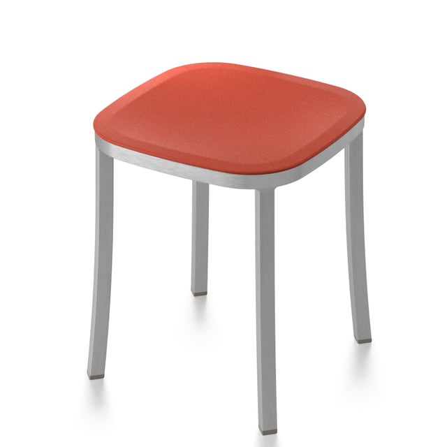 Emeco 1 Inch Small Stool
