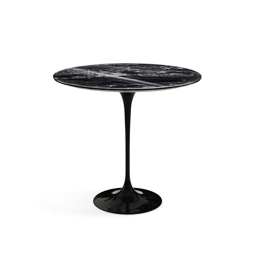 Knoll Saarinen - Oval Side Table