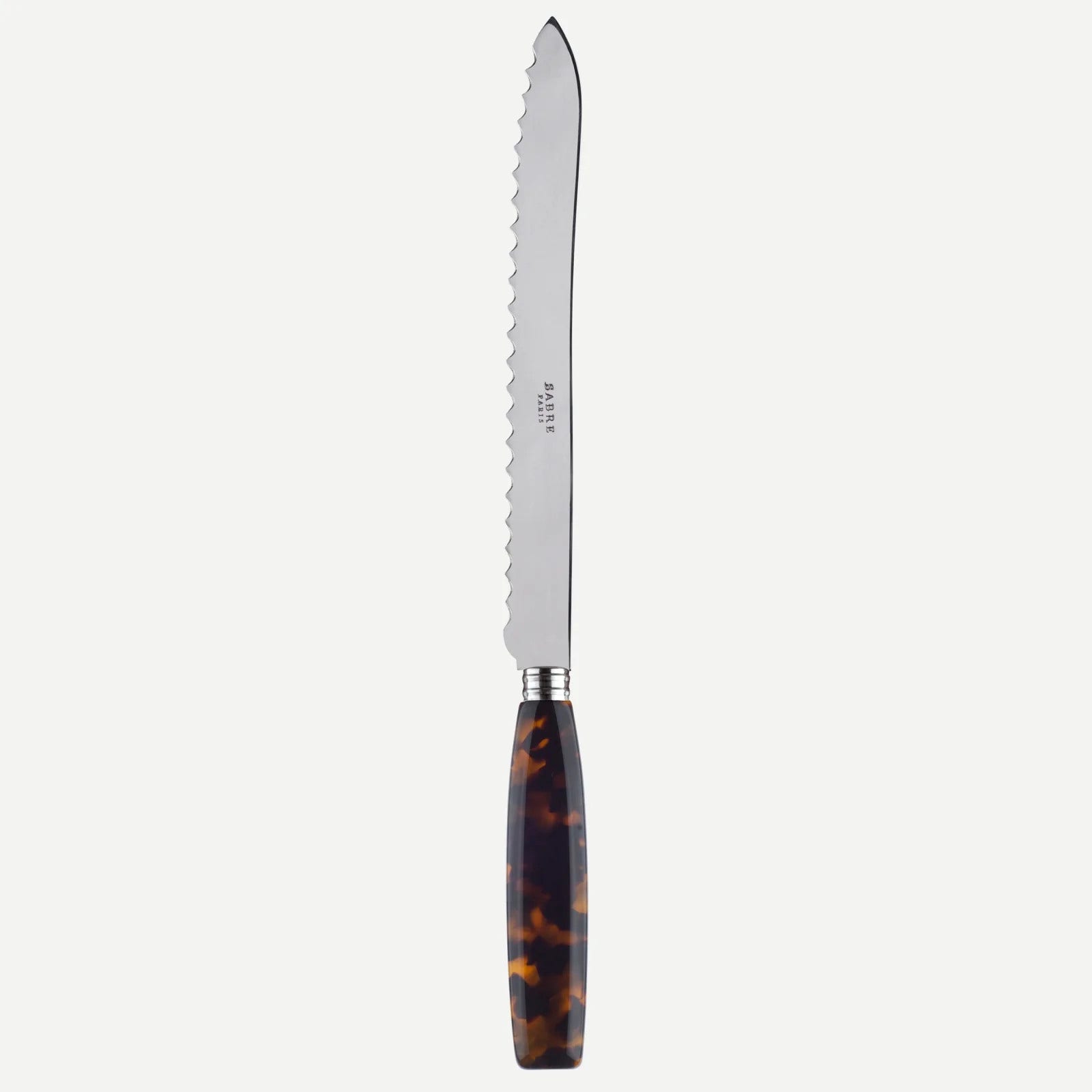 Sabre Paris Djembe Bread Knife