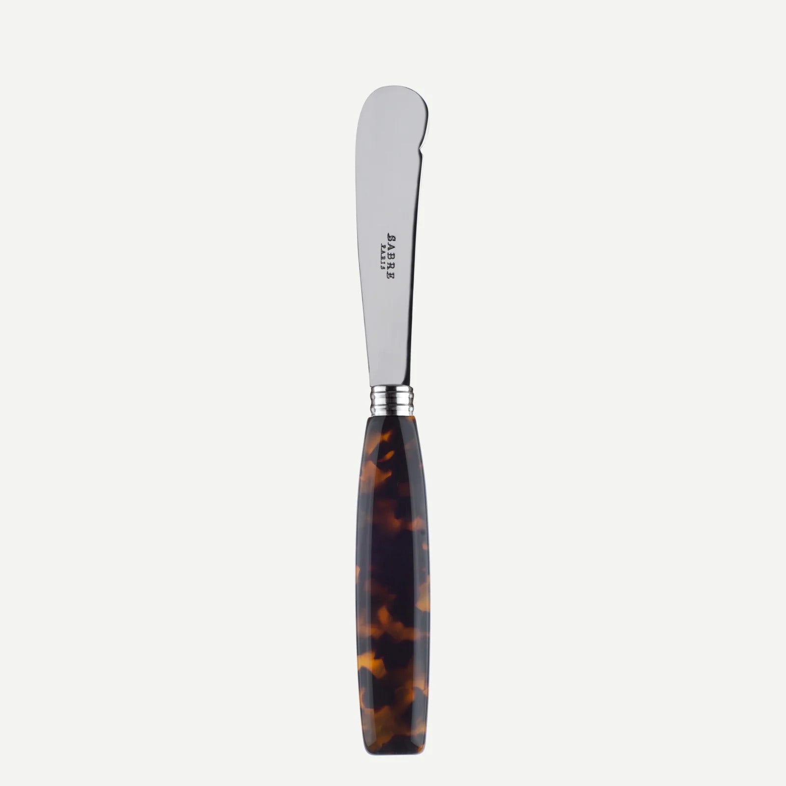 Sabre Paris Djembe Butter Knife