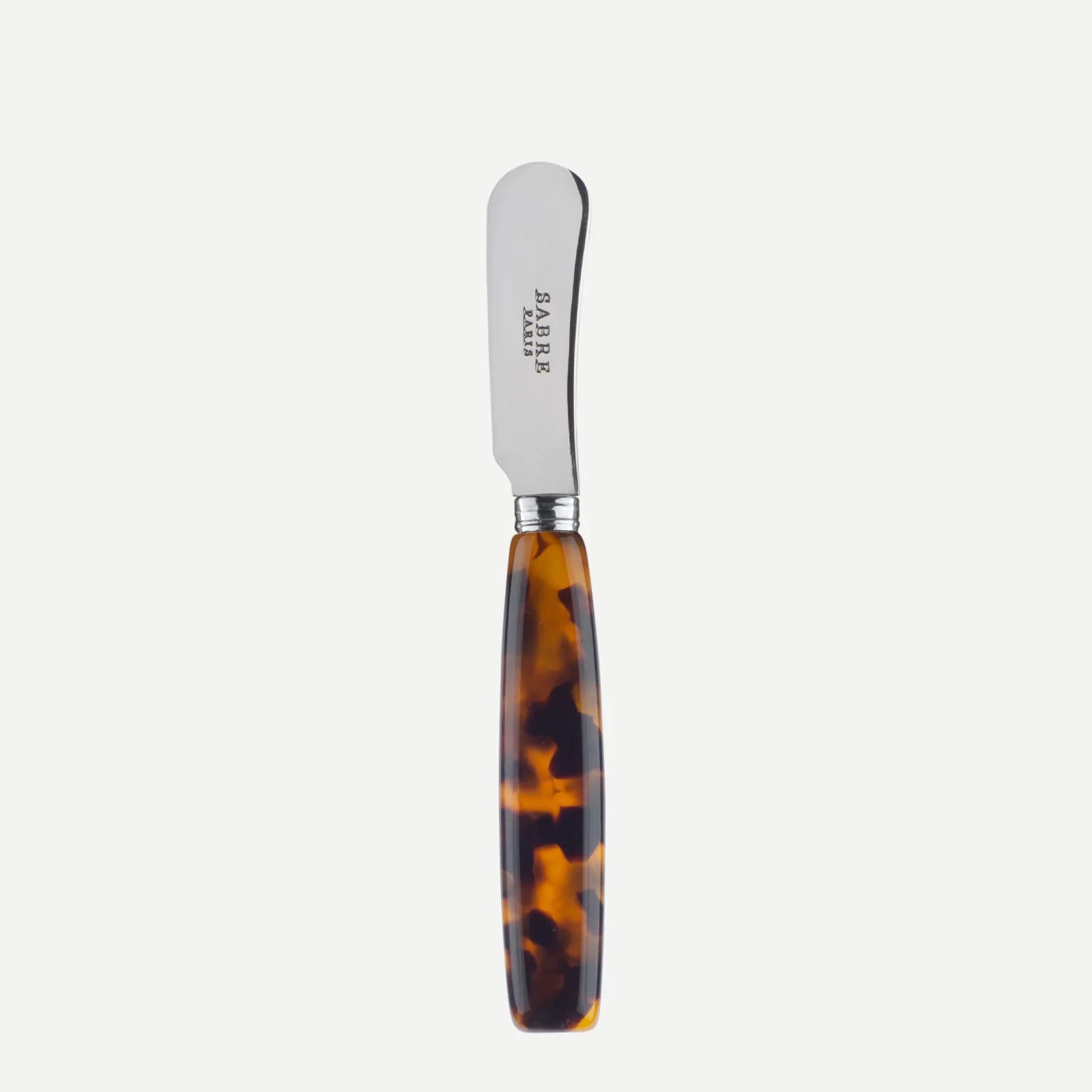 Sabre Paris Djembe Butter Spreader