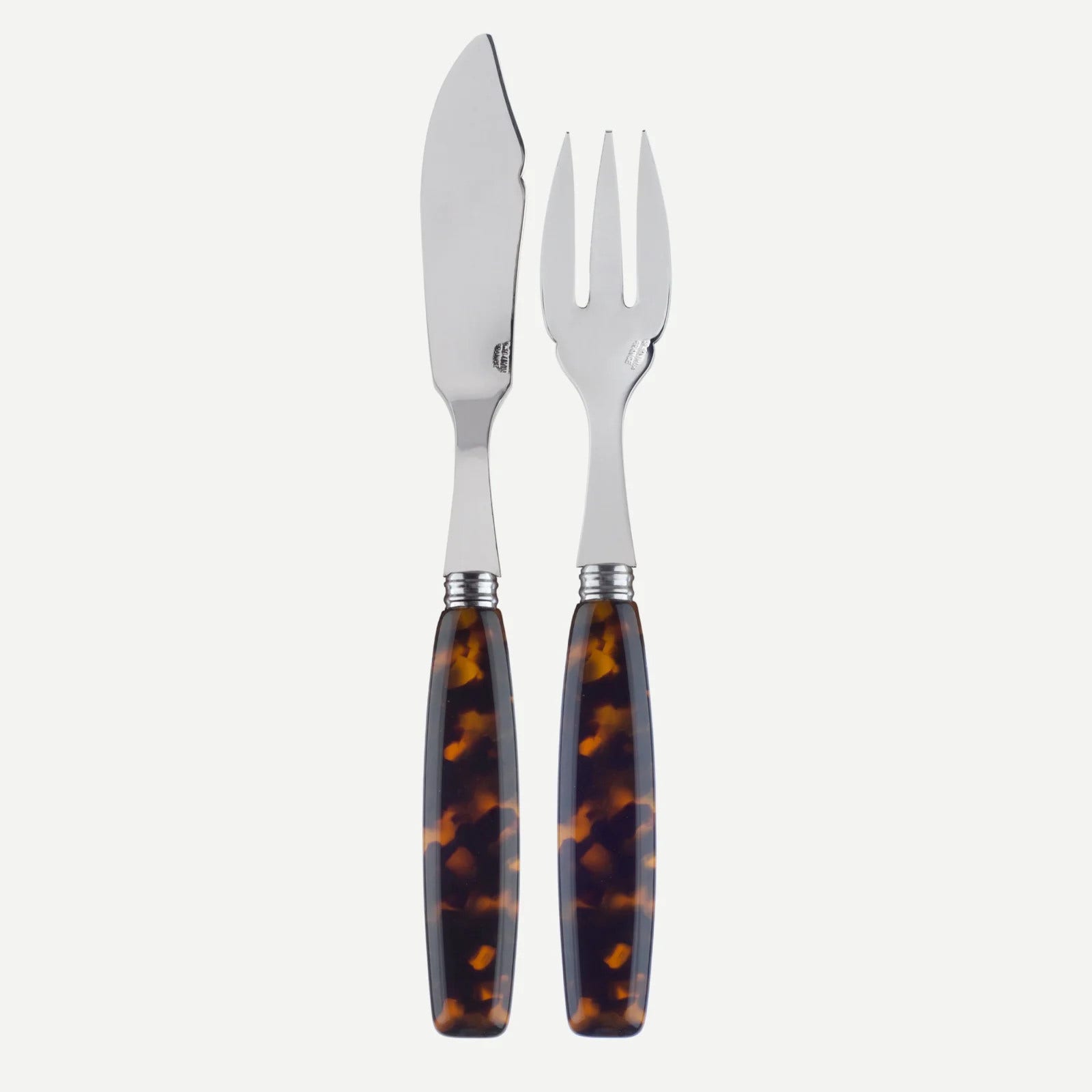Sabre Paris Djembe Fish Set