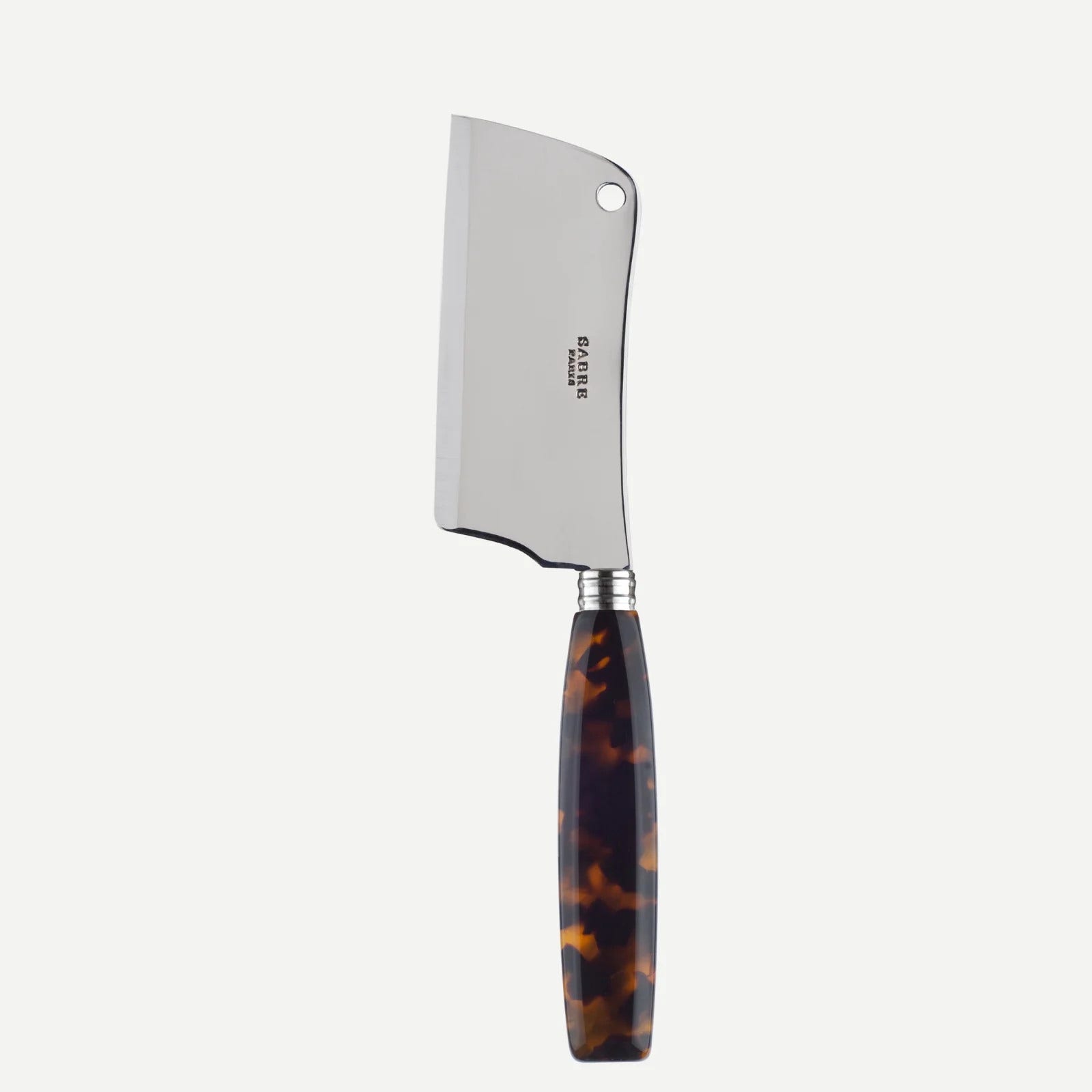 Sabre Paris Djembe Cheese Cleaver