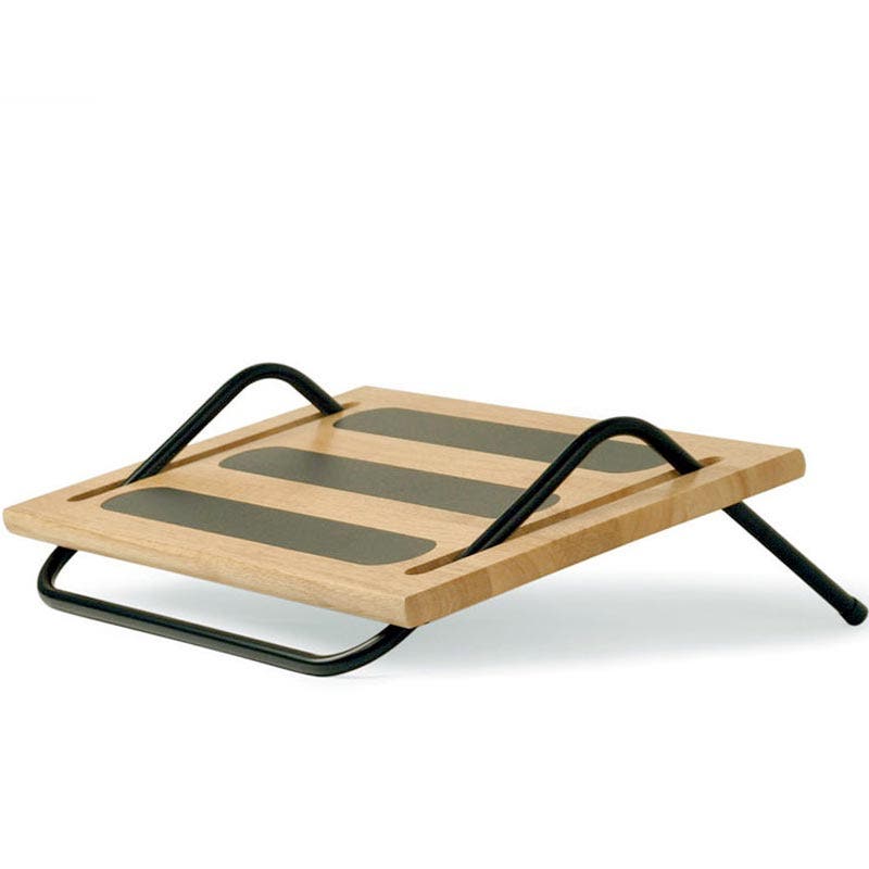 Humanscale Tilting Foot Rest FR100 (Quickship)