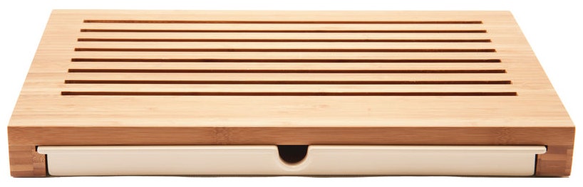 Alessi GAG02 Sbriciola Bread Board
