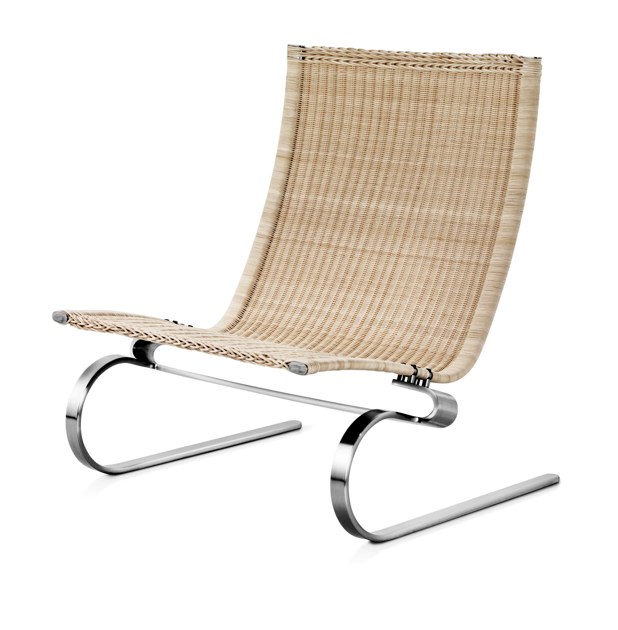 Fritz Hansen PK20™ Lounge Chair