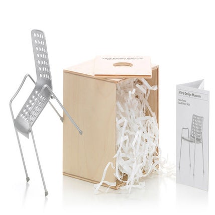 Vitra Miniatures Landi Chair