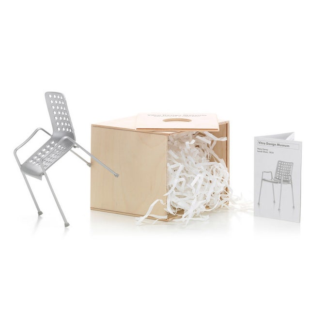 Vitra Miniatures Landi Chair