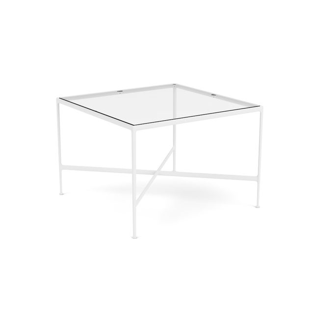 Knoll Richard Schultz 1966 Collection® Bar Height Table - 60" x 60"