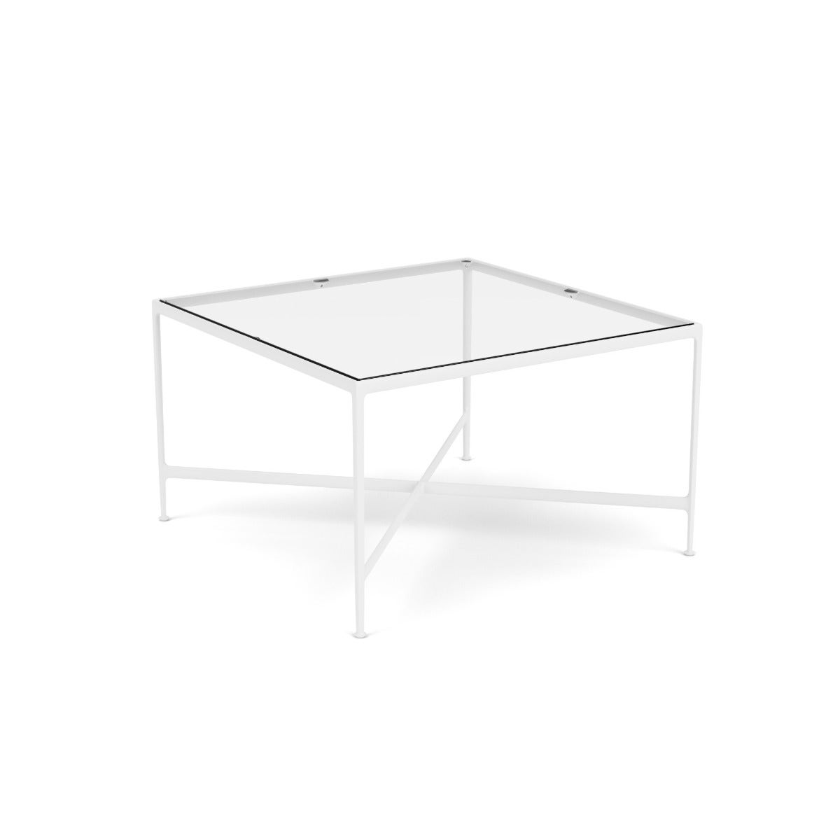 Knoll Richard Schultz 1966 Collection® Counter Height Table - 60" x 60"