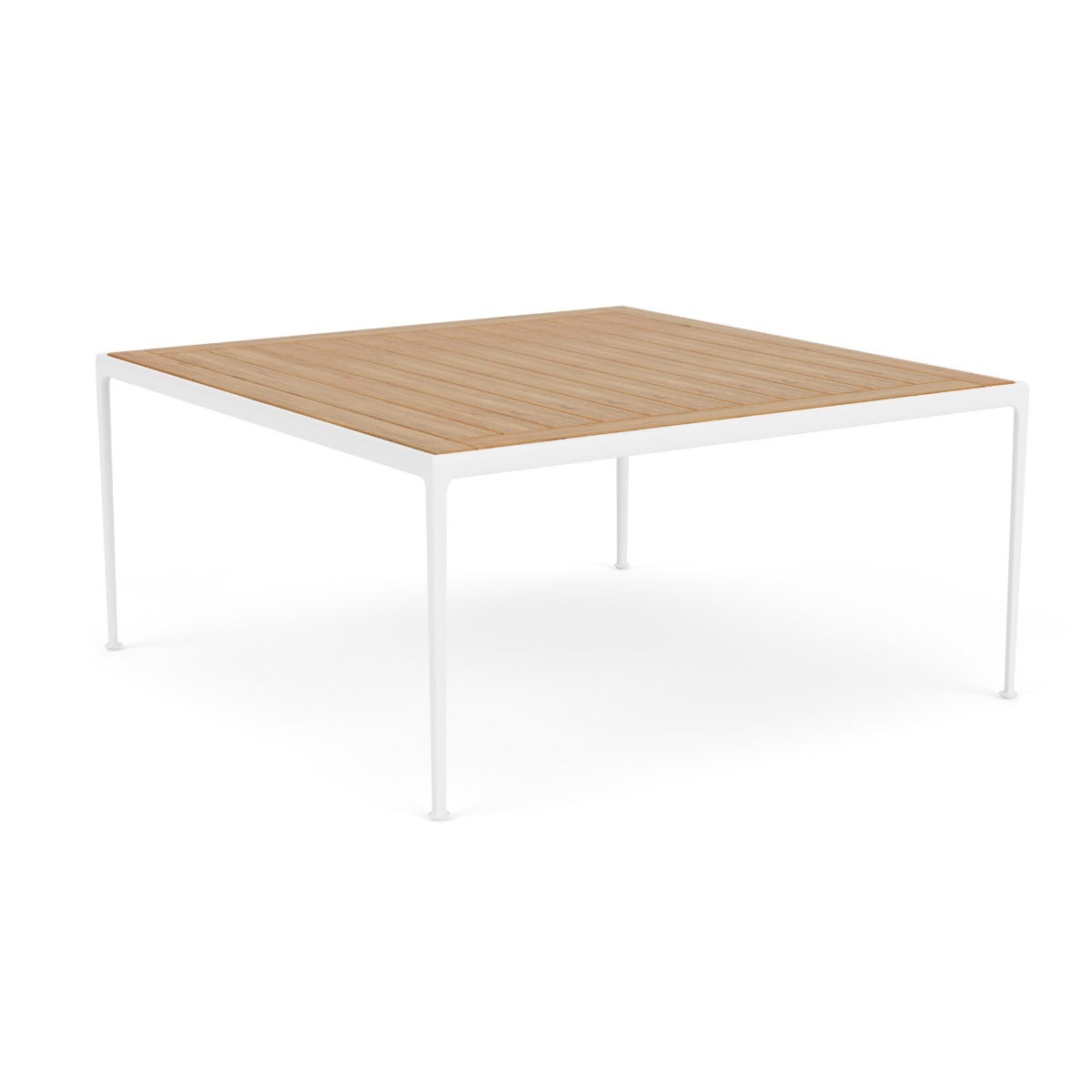 Knoll Richard Schultz 1966 Collection® Dining Table - 60" x 60"