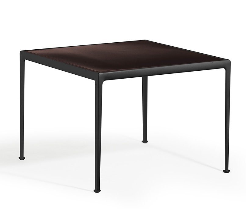 Knoll Richard Schultz 1966 Collection Dining Table - 60 x 38