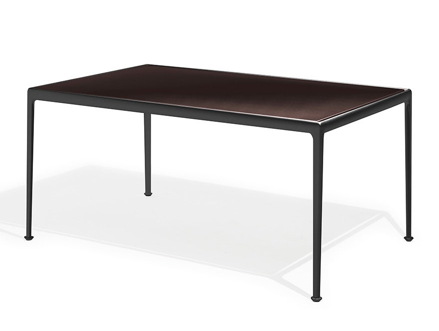 Knoll Richard Schultz 1966 Collection Dining Table - 60 x 38