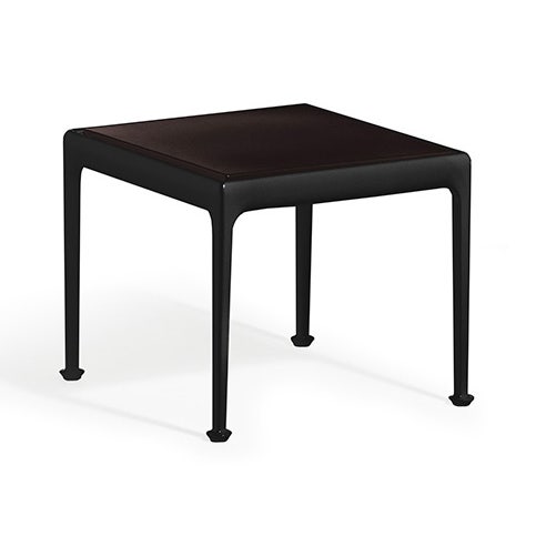 Knoll Richard Schultz 1966 Collection® End Table - 18" x 18"