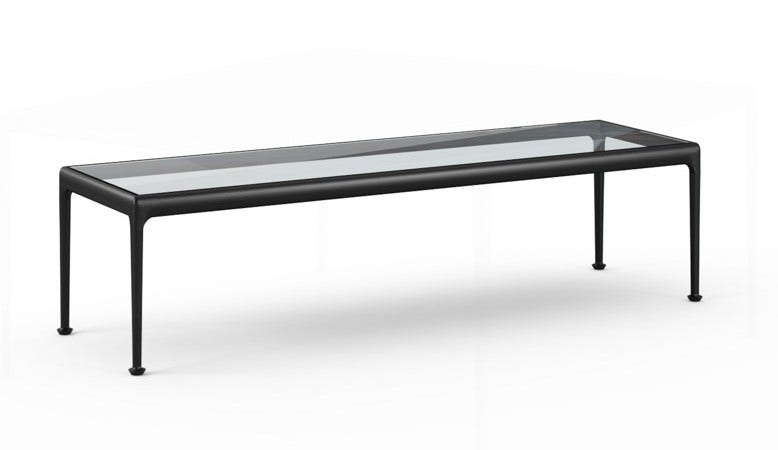 Knoll Richard Schultz 1966 Collection® Dining Table - 60" x 18"