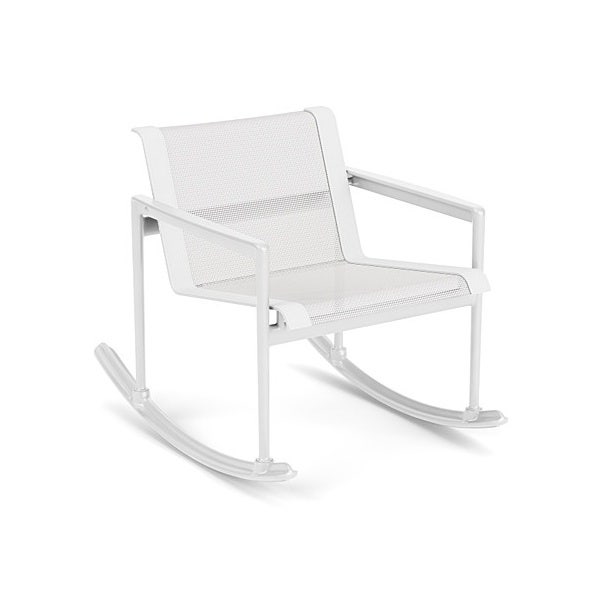 Knoll Richard Schultz 1966 Collection Double Rocker